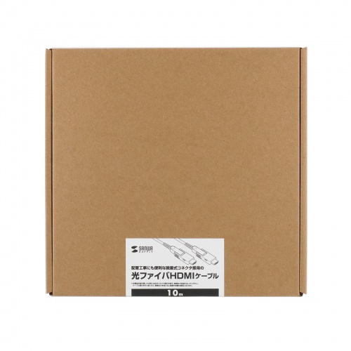 510304 SOEYBAE 4K 光ファイバーHDMI ケーブル 150M 510304 SOEYBAE 4K