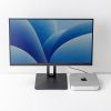 HDMIケーブル（0.3m・スリムタイプ・4K/30Hz・ハイスピードHDMIケーブル・極細・ARC対応・HEC対応・モバイルモニター/テレビ配線用・持ち運び用）