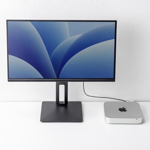 HDMIケーブル（0.5m・極細スリム・小型コネクタ・4K/30Hz・ハイスピードHDMIケーブル・極細・ARC対応・HEC対応・モニター/テレビ接続・持ち運び用）