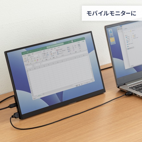 HDMIケーブル（0.5m・極細スリム・小型コネクタ・4K/30Hz・ハイスピードHDMIケーブル・極細・ARC対応・HEC対応・モニター/テレビ接続・持ち運び用）