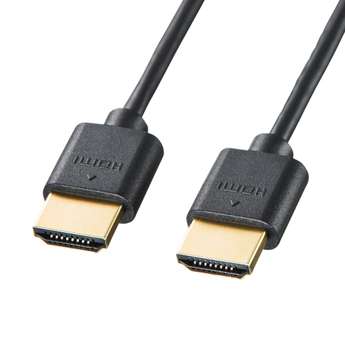 訳あり 新品】HDMIケーブル（ハイスピード・イーサネット対応・2m