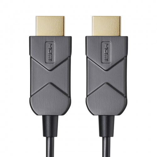 光ファイバーHDMIケーブル（8K/60Hz・4K/120Hz対応・ARC対応・PS5対応・PS4対応・30m） KM-HD20-UFB30LP サンワサプライ