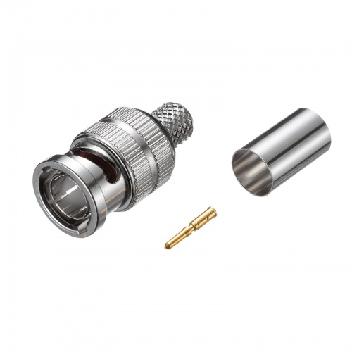 SDIケーブル（HD-SDI/3G-SDI対応・10m)