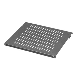 サーバーラック（36U・自然換気仕様・W600×D900×H1750mm）　KSS36-9017 【代引き不可商品】