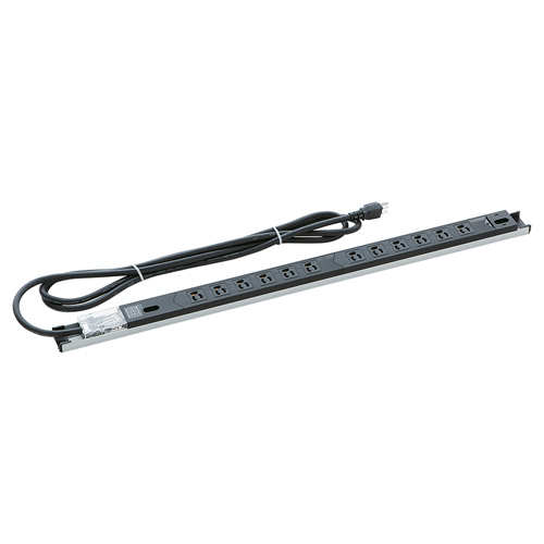 サーバーラック（36U・自然換気仕様・W600×D900×H1750mm）　KSS36-9017 【代引き不可商品】