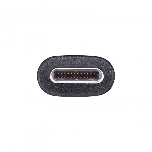 USB4 ケーブル（240W対応・2m・Type C・20Gbps・USB認証取得・ブラック） KU-20GCCPE20 サンワサプライ
