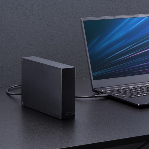 USB4 ケーブル（40Gbps・1m・240W対応・Type C・USB認証取得・ブラック） KU-40GCCPE10 サンワサプライ