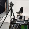 USB Type-Cケーブル（USB-Cケーブル・3m・PD100W・4K/60Hz映像出力・USB5Gbps・C-C・DP Alt Mode・電子黒板・ブラック）