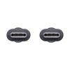 USB Type-Cケーブル（USB-Cケーブル・3m・PD100W・4K/60Hz映像出力・USB5Gbps・C-C・DP Alt Mode・電子黒板・ブラック）