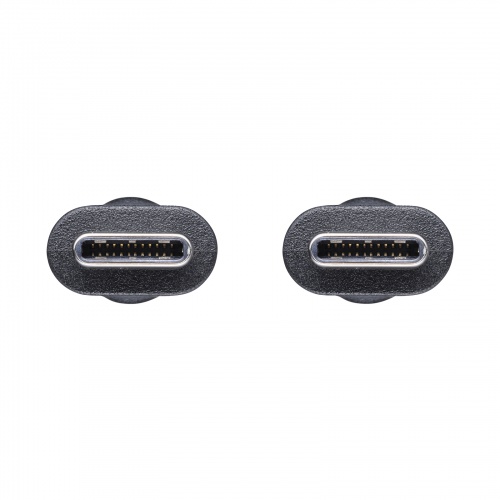 USB Type-Cケーブル（USB-Cケーブル・3m・PD100W・4K/60Hz映像出力・USB5Gbps・C-C・DP Alt Mode・電子黒板・ブラック）