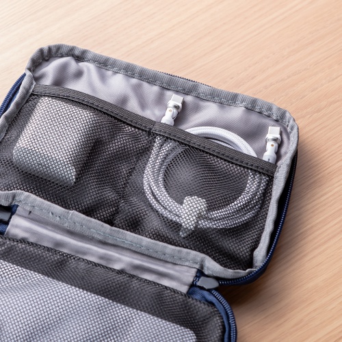 USB Type-Cケーブル（PD100W対応・両端回転コネクタ・360°+180°回転・USB2.0規格・480Mbps・約1m・ホワイト）