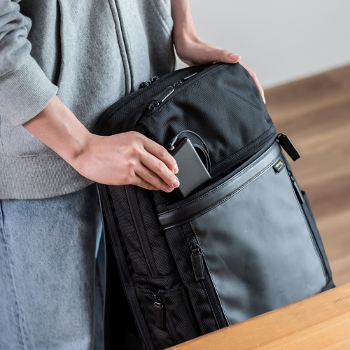 USB Type-Cケーブル（PD100W対応・両端回転コネクタ・360°+180°回転・USB2.0規格・480Mbps・約1.8m・ブラック）