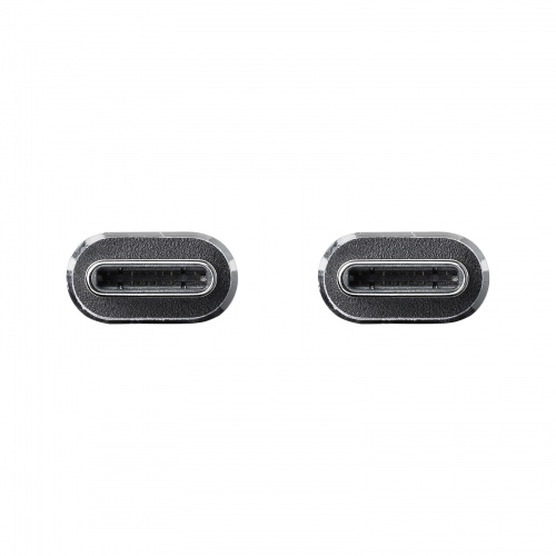 USB 2.0 Type-Cケーブル（C-C・ストレート・60W・0.5m）KU-CCP6005TK
