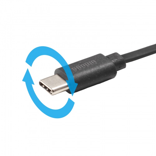 【アウトレット】タイプCケーブル（巻き取り式・PD60W・CtoC・充電・データ転送・パソコン・スマホ・Nintendo Switch・iPad Pro M4・iPad Air M2）