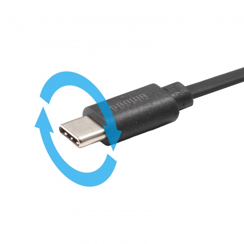 【アウトレット】タイプCケーブル（巻き取り式・PD60W・CtoC・充電・データ転送・パソコン・スマホ・Nintendo Switch・iPad Pro M4・iPad Air M2）