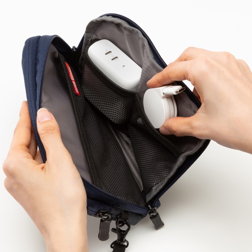 タイプCケーブル（巻き取り式・PD60W・CtoC・充電・データ転送・パソコン・スマホ・Nintendo Switch・iPad Pro M4・iPad Air M2） KU-CCP60M08W