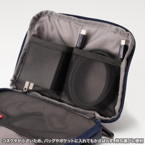 USB Type-Cケーブル（USB PD60W・シリコンメッシュ・絡まない・しなやか・CtoC・タイプC・USB2.0・充電・データ転送・スマホ・タブレット・2m・ブラック）