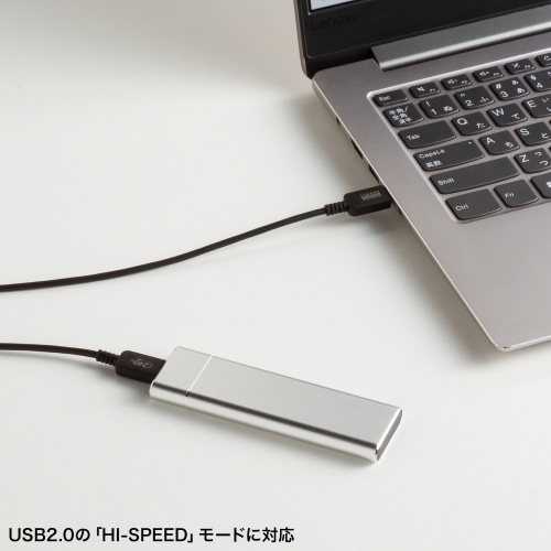 USB-Cケーブル 2m｜PD対応・急速充電・高出力・ブラック