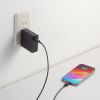 USB-Cケーブル 2m｜PD対応・急速充電・高出力・ブラック