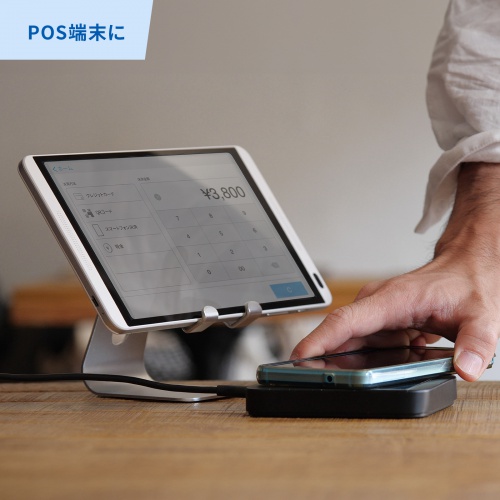 タイプC変換アダプタ（PoE・USB・PD・60W・USB・ネットワーク