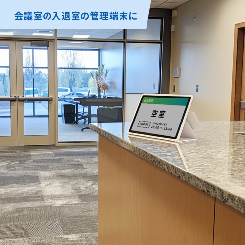 タイプC変換アダプタ（PoE・USB・PD・60W・USB・ネットワーク通信対応・100Mbps・受付・POSシステム） LAN-ADPOEC サンワサプライ