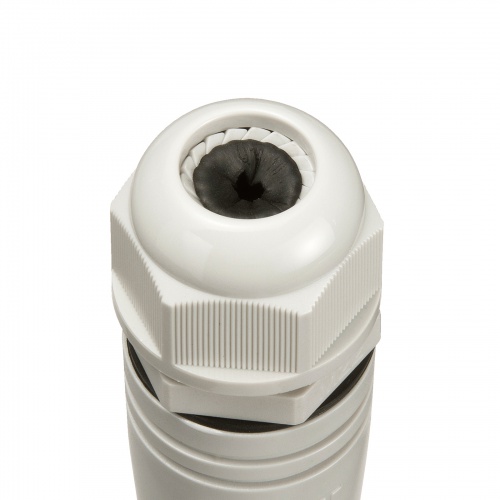 PoEエクステンダー（IP67・防水対応・LAN100m延長・PoE・受電・給電・電源ケーブル不要）