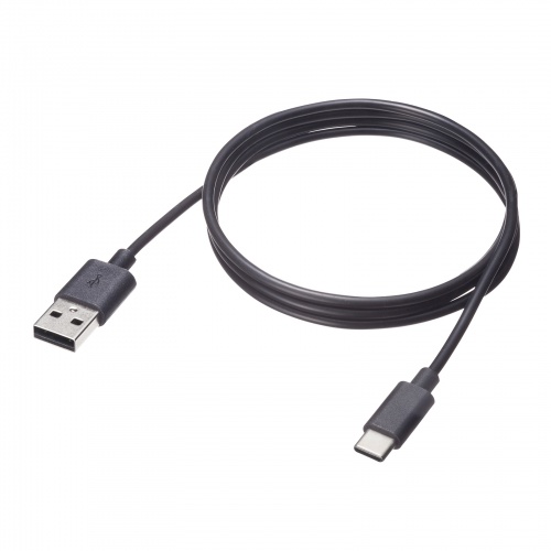 スイッチングハブ（ギガビット・5ポート・Type-C給電・ループ検知機能・AUTO-MDIX機能・静音ファンレス・静音・壁掛け対応・プラスチック筐体）