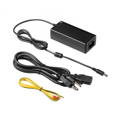 スイッチングハブ（PoE給電・ギガビット・メタル筐体・5ポート・PoE＋・IEEE・802.3af/at・ファンレス 静音・マグネット付き・全ポート合計60W）