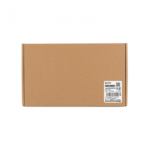 【訳あり 新品】スイッチングハブ（PoE給電・ギガビット・メタル筐体・8ポート・PoE＋・IEEE・802.3af/at・ファンレス・静音・マグネット付き・全ポート合計60W）