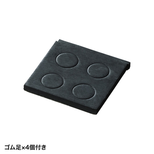 PoEインジェクター LAN｜小型・電源ユニット一体型・金属筐体・ギガビット対応