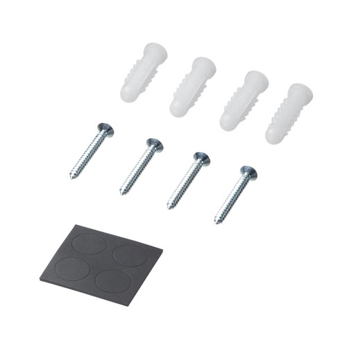 PoEインジェクター（電源内蔵・ギガ転送・金属筐体） LAN-GIHINJ5 サンワサプライ