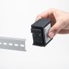 産業用光メディアコンバータ（Gigabit対応・PoE++・最大90W給電・SFP対応）