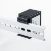 産業用光メディアコンバータ（Gigabit対応・PoE++・最大90W給電・SFP対応）