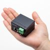 産業用光メディアコンバータ（Gigabit対応・PoE++・最大90W給電・SFP対応）
