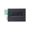 産業用光メディアコンバータ（Gigabit対応・PoE++・最大90W給電・SFP対応）