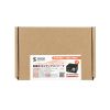 産業用光メディアコンバータ（Gigabit対応・PoE++・最大90W給電・SFP対応）