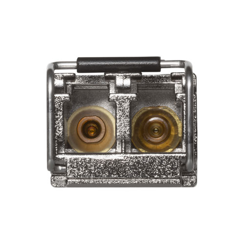 SFP＋10Gigabit用コンバータ（10GBASE-SR準拠）