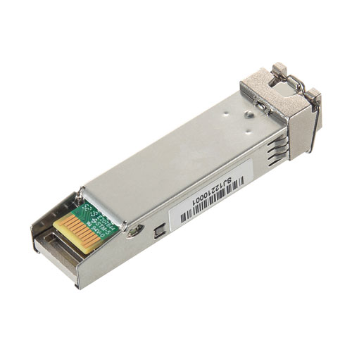 BiDirectional SFPコンバータ