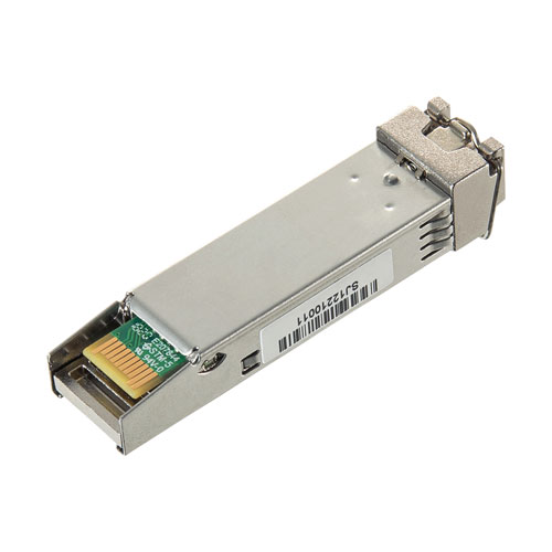 BiDirectional SFPコンバータ