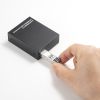 産業用SFPコンバータ Gigabit対応 1000BASE-LX IEEE802.3z