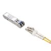 産業用SFPコンバータ Gigabit対応 1000BASE-LX IEEE802.3z