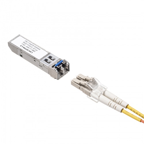 産業用SFPコンバータ Gigabit対応 1000BASE-LX IEEE802.3z