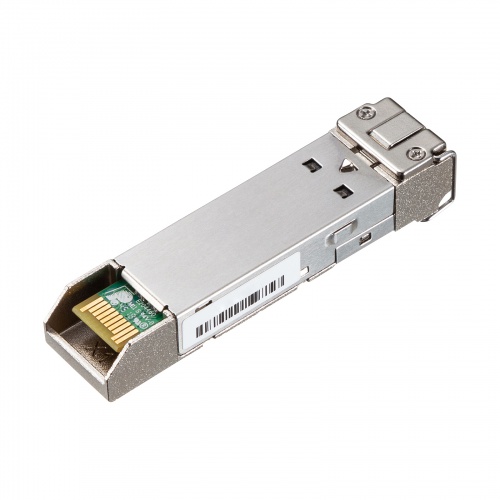 産業用SFPコンバータ Gigabit対応 1000BASE-SX IEEE802.3z