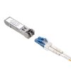 産業用SFPコンバータ Gigabit対応 1000BASE-SX IEEE802.3z