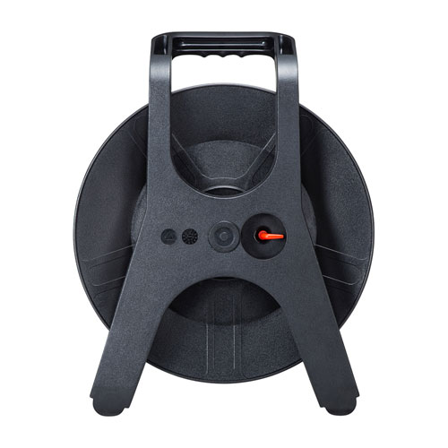 L170L★130★VADEL★バデル★ケーブルショールカーディガン★編み込み★ニット★KJ025★KNT10★2016AW ケーブルカバー 電動昇降デスク用 蛇腹式 マグネット着脱