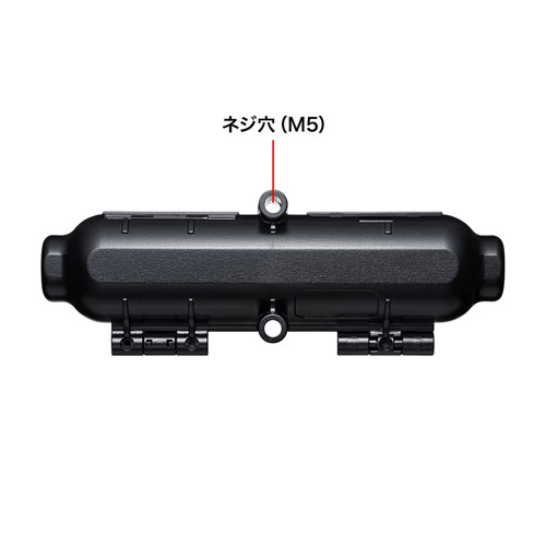 耐水型LANケーブル中継ケース