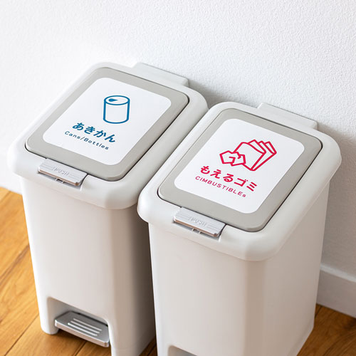 フィルムラベル（ホワイト・カラーレーザー用・耐水性・光沢紙・A4・10シート・フリーカット）