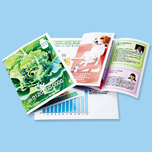 フォト光沢紙（カラーレーザー用・薄手・B5・30シート） LBP-KNB5N サンワサプライ