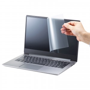 液晶保護フィルム（16.0インチ・16:10・反射防止）