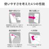 液晶保護フィルム（Apple MacBook Neo用・13インチ・指紋防止・光沢・キズ防止・高透過）